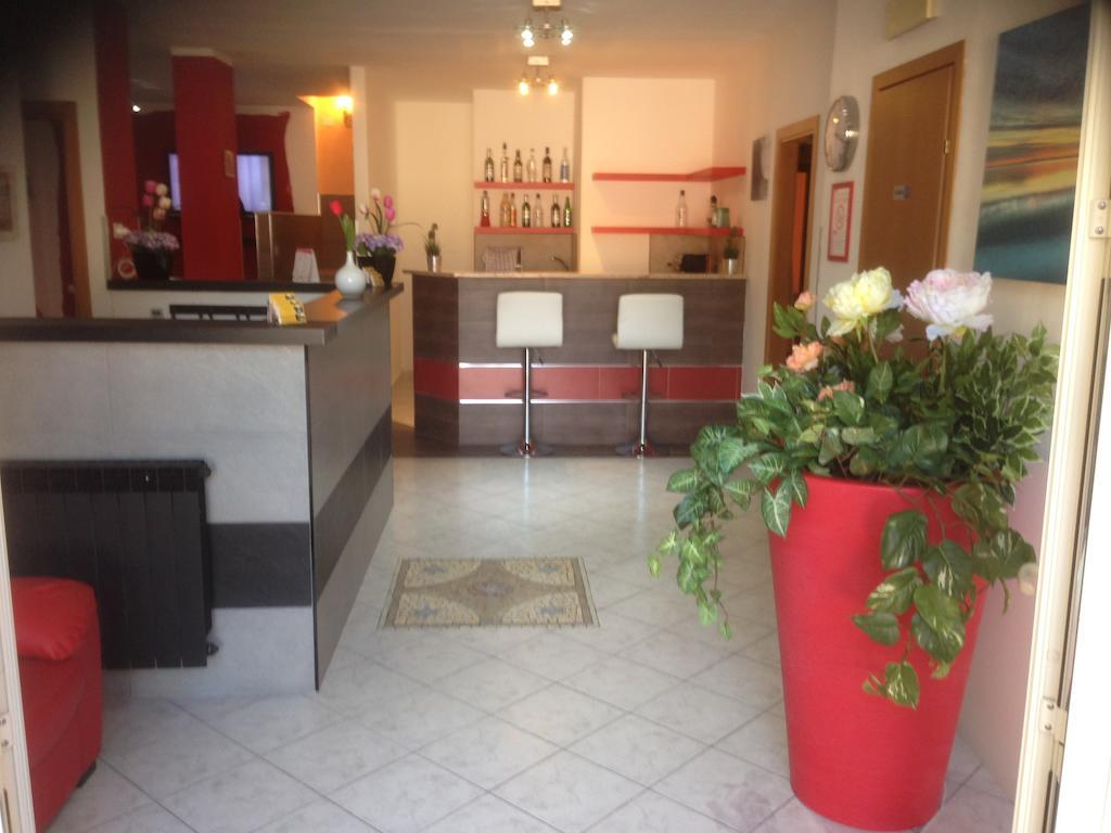 Guest house Perla Del Mare 3*