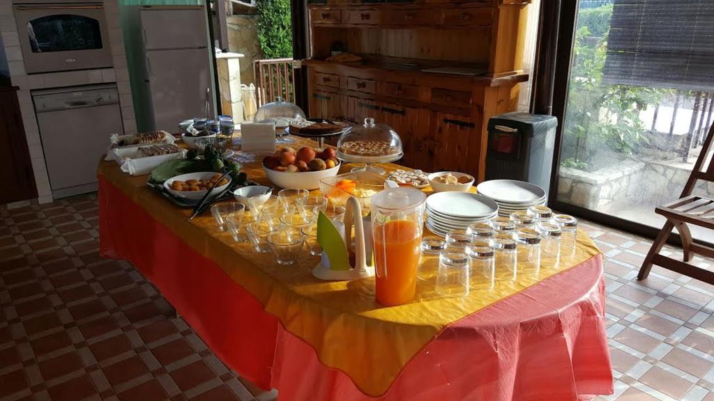 Perla Del Mare Guest house Campofelice Di Roccella