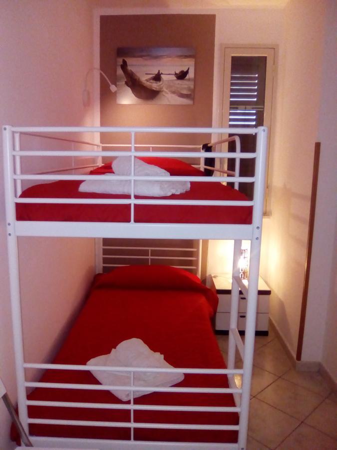 Perla Del Mare 3* Campofelice Di Roccella
