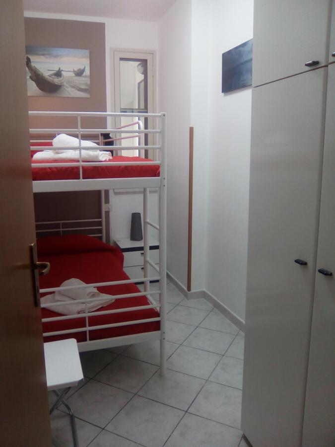 Guest house Perla Del Mare Campofelice Di Roccella