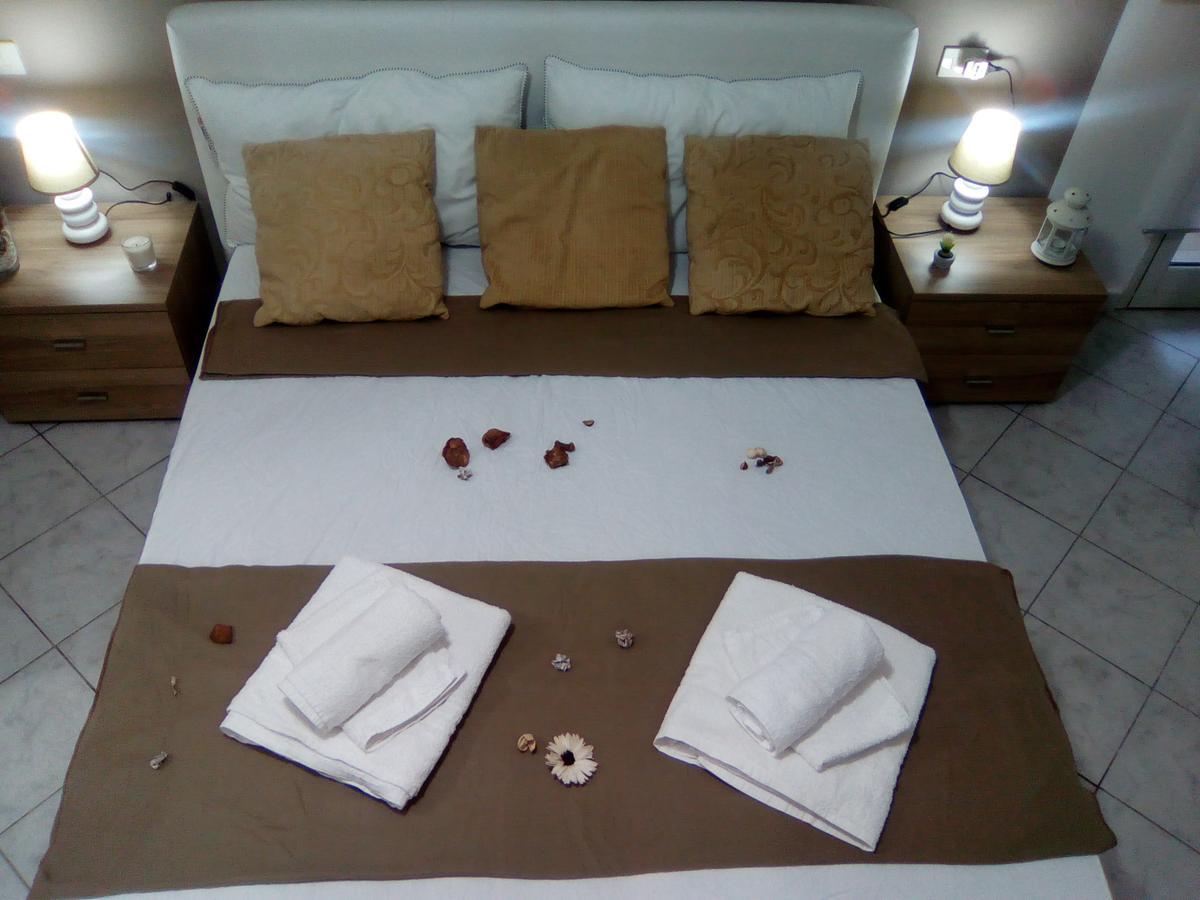 Perla Del Mare Guest house