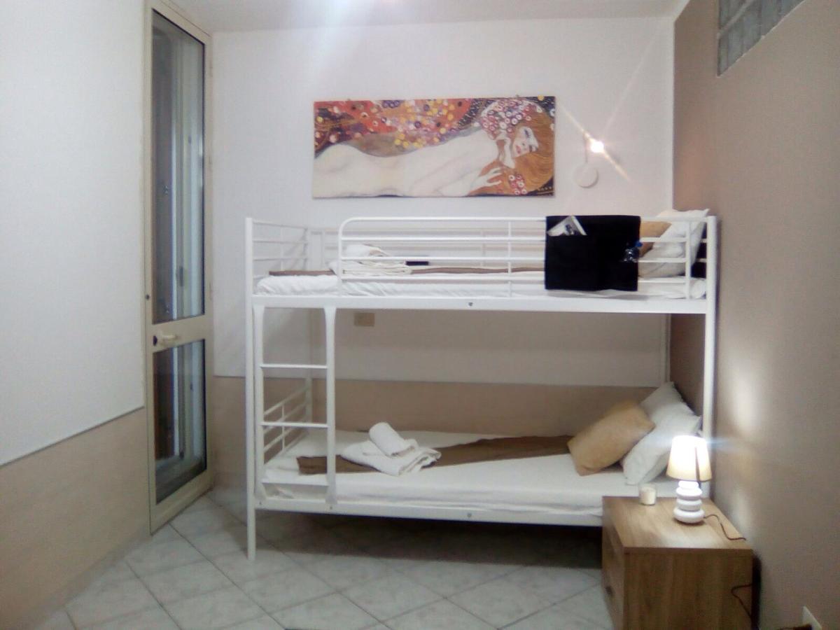 Perla Del Mare Guest house Campofelice Di Roccella