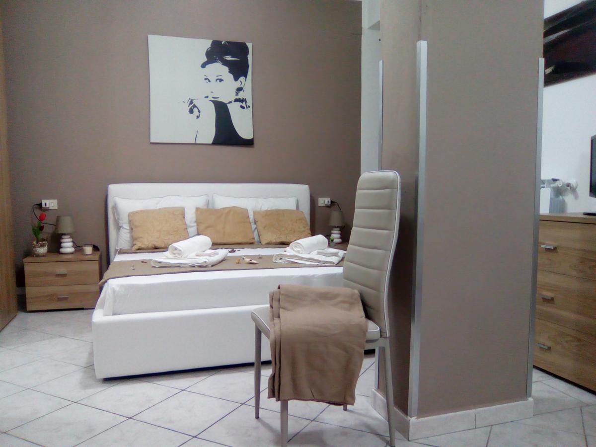 Perla Del Mare Guest house