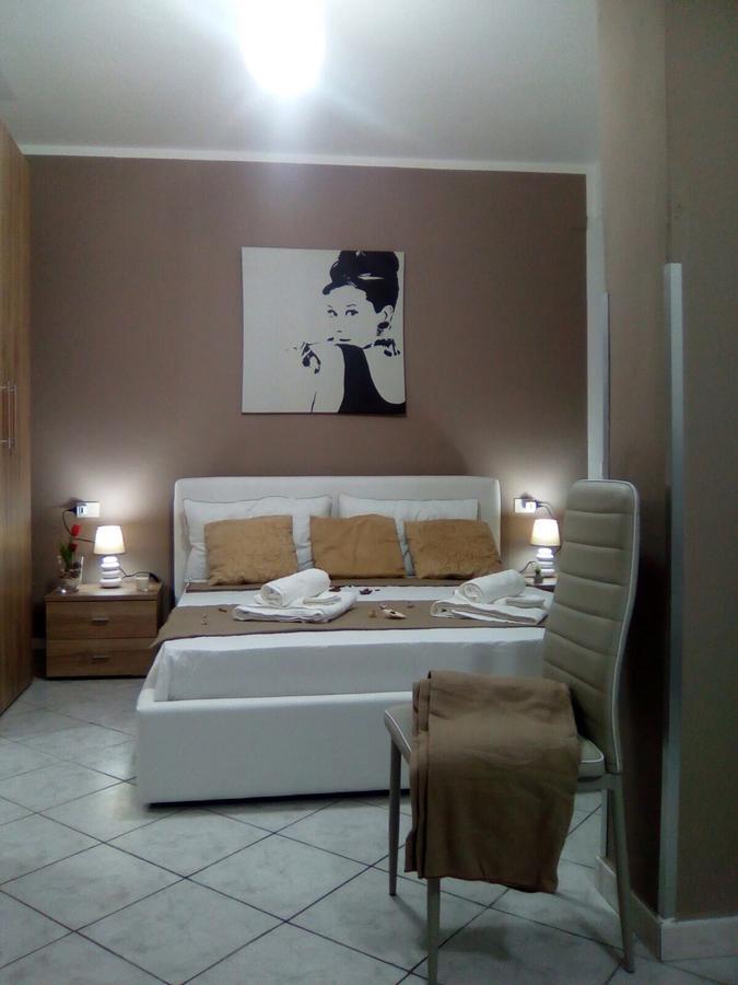 Perla Del Mare Guest house Campofelice Di Roccella