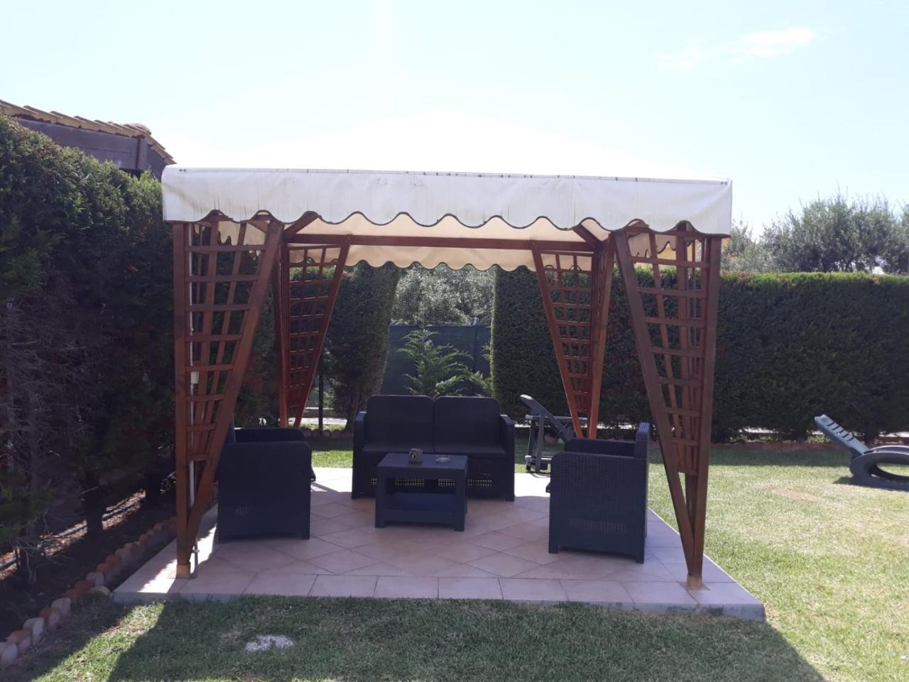 Perla Del Mare Guest house