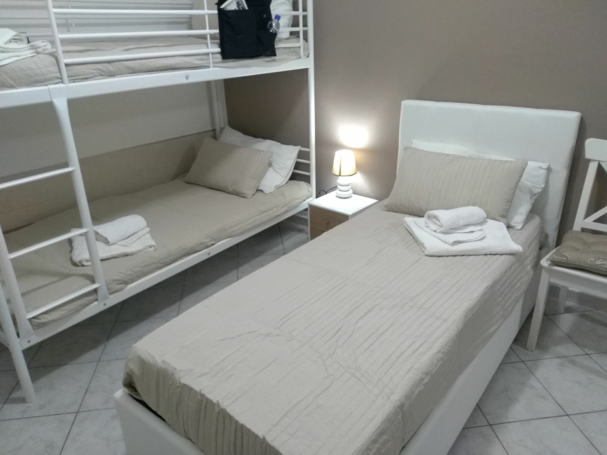 Guest house Perla Del Mare Campofelice Di Roccella
