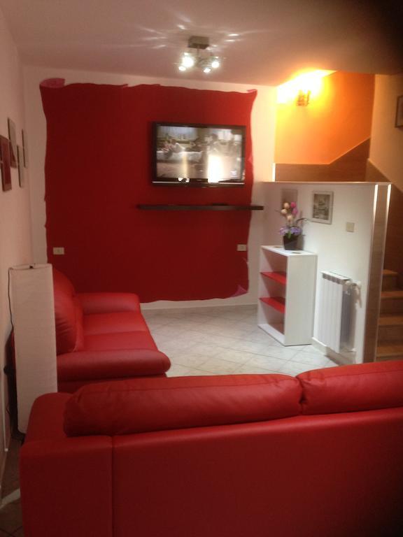Perla Del Mare Affittacamere 3*