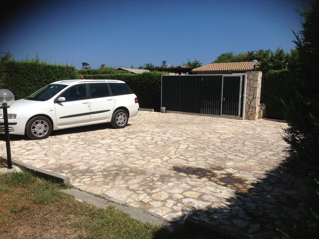 Gasthuis Perla Del Mare Affittacamere Campofelice Di Roccella